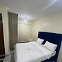 Lux Suites The Almond Apartments Ruaka
