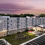 Residence Inn By Marriott Ocean Township