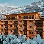 AlpenParks Apartment Montana Matrei