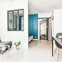 R Appartements Strasbourg
