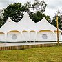 Luxury Glamping Retreat in Battle