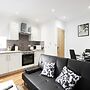 Cosy Apartment Near Leeds City Centre