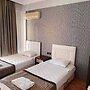 ENSBER CİTY HOTEL