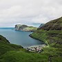 Tranquil Village Retreat | Tjørnuvík