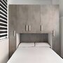 Modern studio in Borgo Panigale