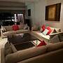 4 Bed Golf Course Pool Villa