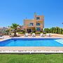 Aegean Blue Villa