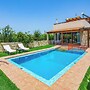Villa Lemonia Platanias