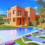 Villa Atlante