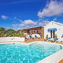 Villa Dos Piedras