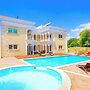 Mansion View