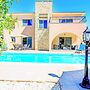 Villa Golden Coral