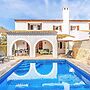 Villa Monsy 1
