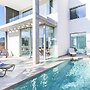 Villa Las Dalias 1