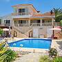 Cliffside Villa