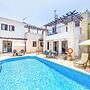 Villa Ay Kyriaki