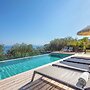 Villa Apanemia Mare