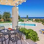 Villa Kampos Ena