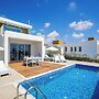 Villa Turquoise