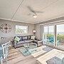 Ormond Beach Condo w/ Ocean Views & Community Pool