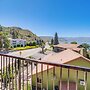 Chelan Home: Views, Pool, Hot Tub, & Beach Access