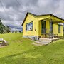 Historic Honesdale Cabin on Farm & Animal Rescue!
