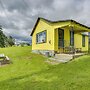 Historic Honesdale Cabin on Farm & Animal Rescue!