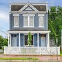 Renovated Richmond Townhome in Church Hill!