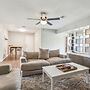 Uptown Serenity Quiet Neighborhood 3 Bedroom Home by RedAwning