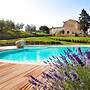 Villa Meraviglia With Pool And Ac