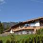 Holiday Apartment Alpengluhen
