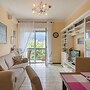 Un Balcone sulle Colline di Rapallo