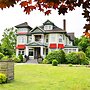 Tait House Boutique Hotel