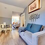 Historic Jacksonville Retreat ~ 2 Mi to Downtown!