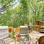 Lakefront Innsbrook Home: Hot Tub + Resort Access!