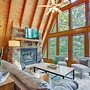 Lakefront Innsbrook Chalet w/ Resort Access!