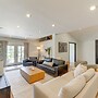 Salt River Access: Mtn-view Star Valley Cabin!