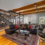 Blackhawk 2817 4 Bedroom Townhouse by RedAwning