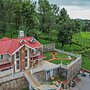 Rock Villa