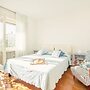 Boscobello Seaview Apartment