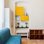 Grimaldi 8 Apartment by Wonderful Italy