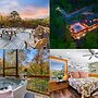 Elegant Elite Estate By Ghosal Luxury Lodging