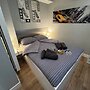 City Center Studio Amsterdam