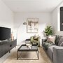 Pyrmont Apartments by Urban Rest