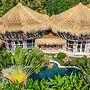 Balangan Beach Villa Idaman Bungalows