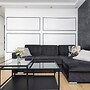 Black & White Szczecin by Renters