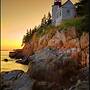 Woodland Apartments-Acadia National Park