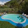 Appartamenti Vacanza Terre Di Liguria Trilocale Balcone 4 Pax