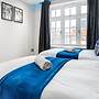Ragan Court Apartments in Aldershot