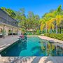 Court Haven Paradise: Your All-in-one Getaway